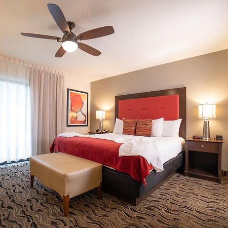 Scottsdale Camelback Resort Buitenkant foto