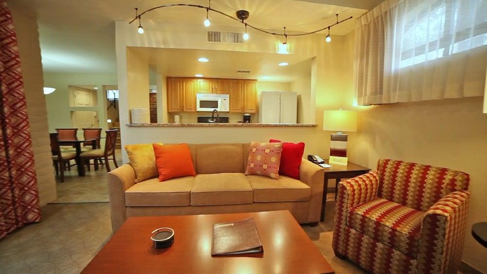 Scottsdale Camelback Resort Buitenkant foto