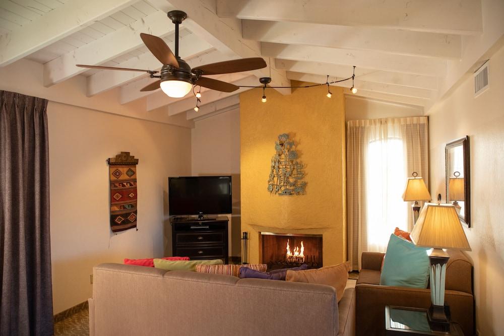Scottsdale Camelback Resort Buitenkant foto