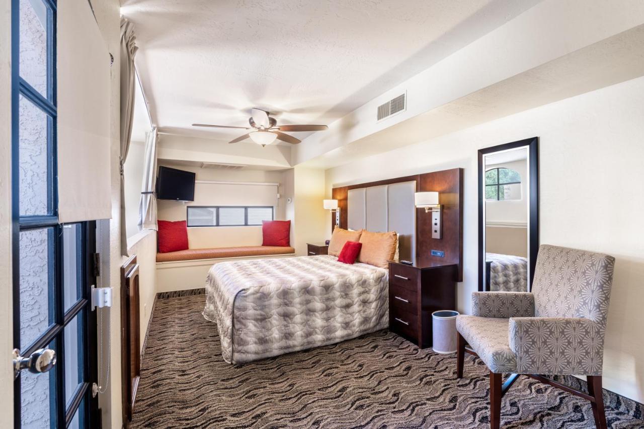 Scottsdale Camelback Resort Buitenkant foto