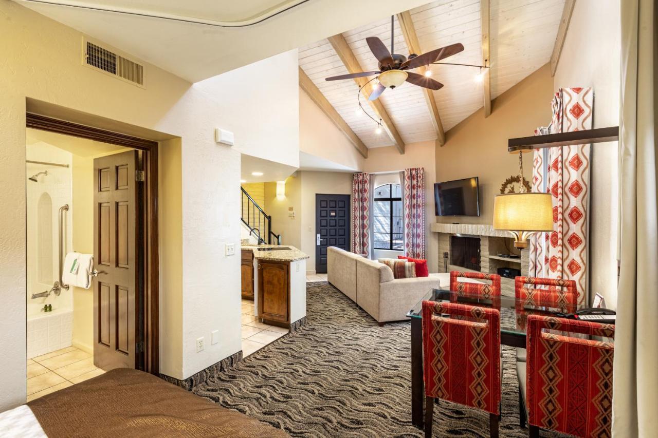 Scottsdale Camelback Resort Buitenkant foto