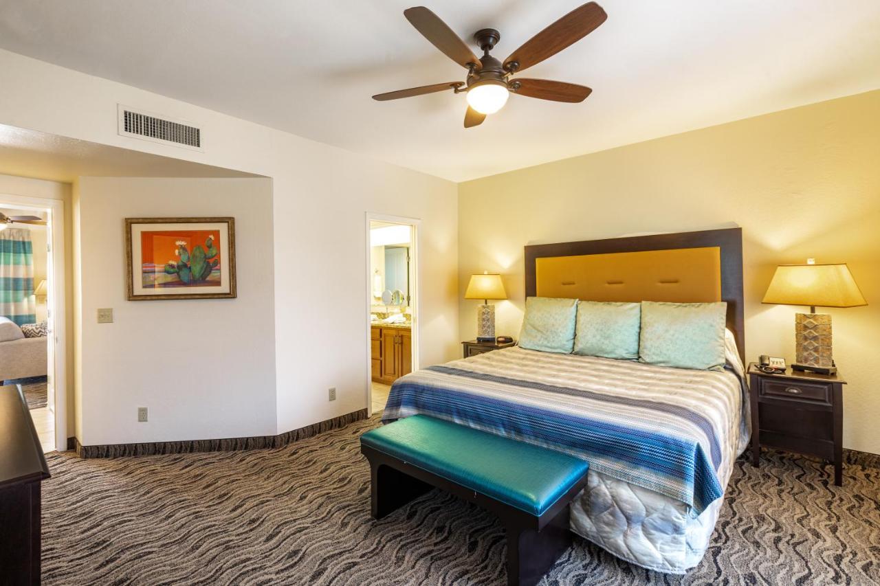 Scottsdale Camelback Resort Buitenkant foto