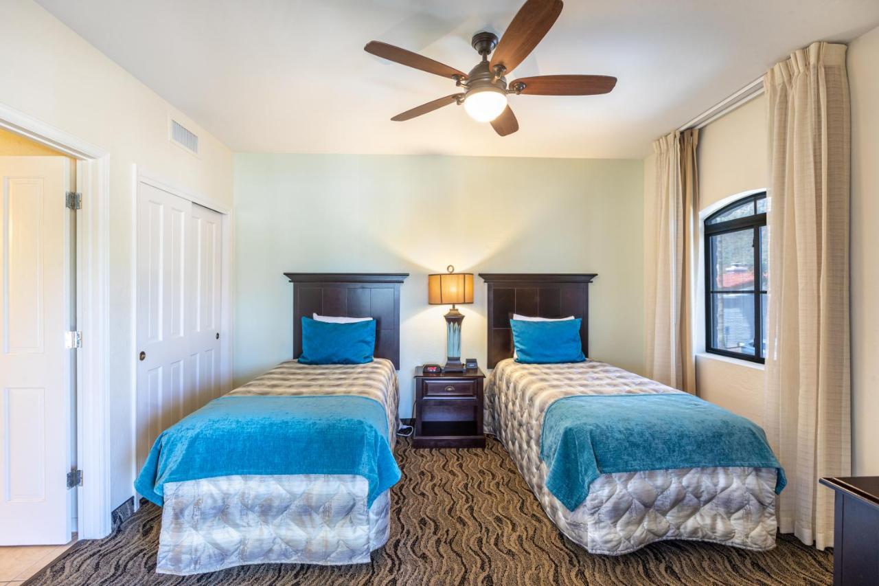 Scottsdale Camelback Resort Buitenkant foto