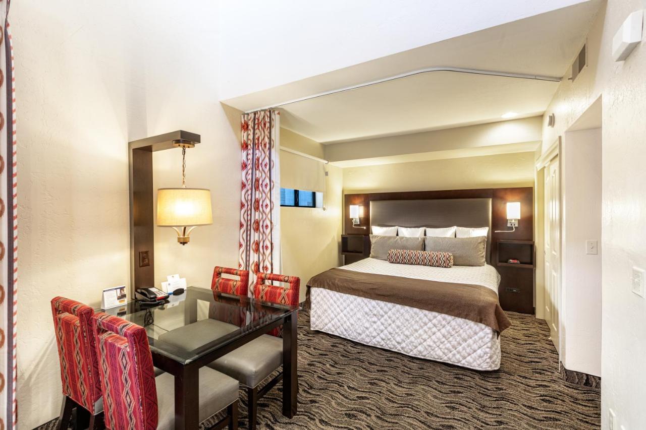 Scottsdale Camelback Resort Buitenkant foto