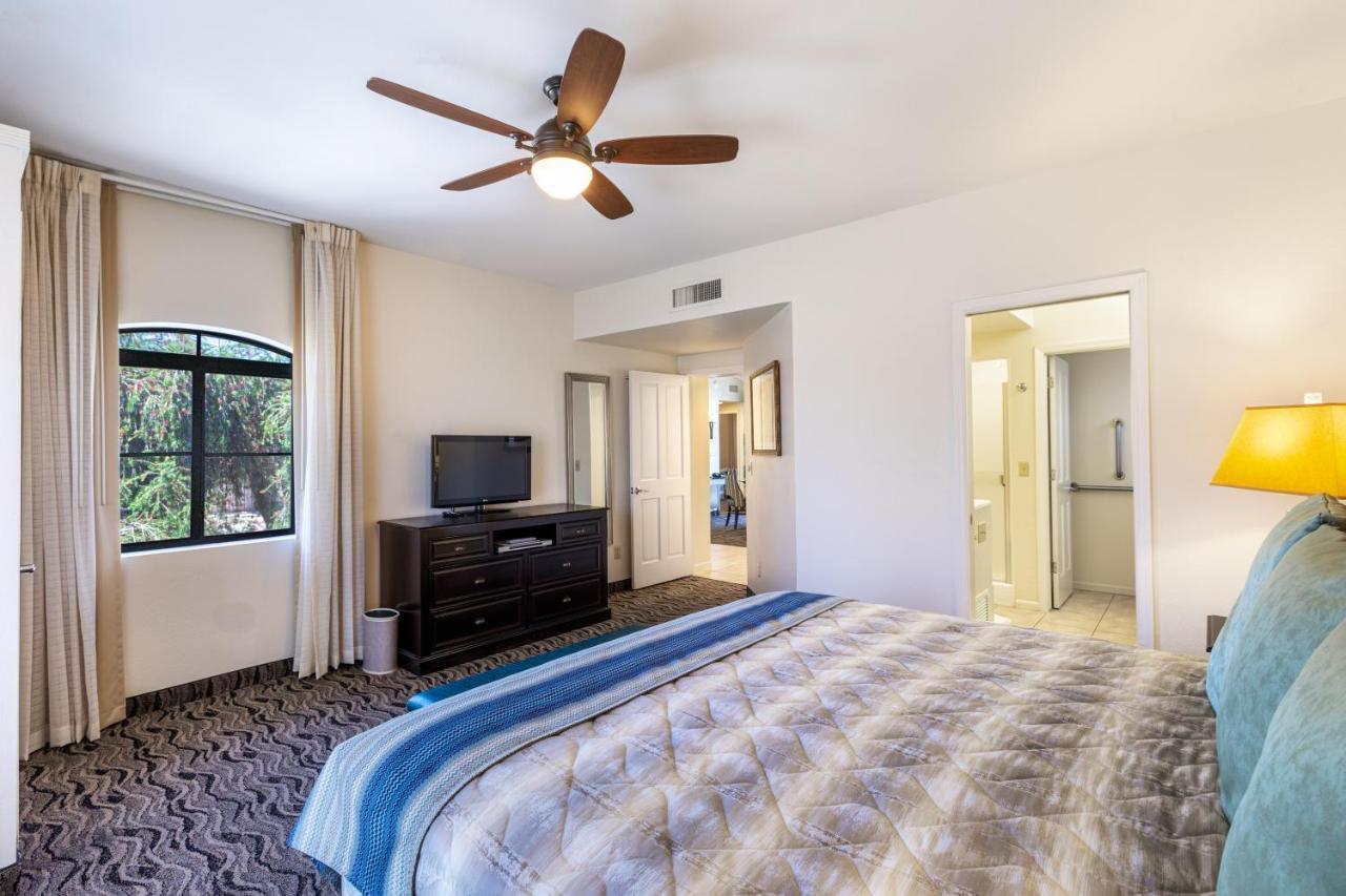 Scottsdale Camelback Resort Buitenkant foto