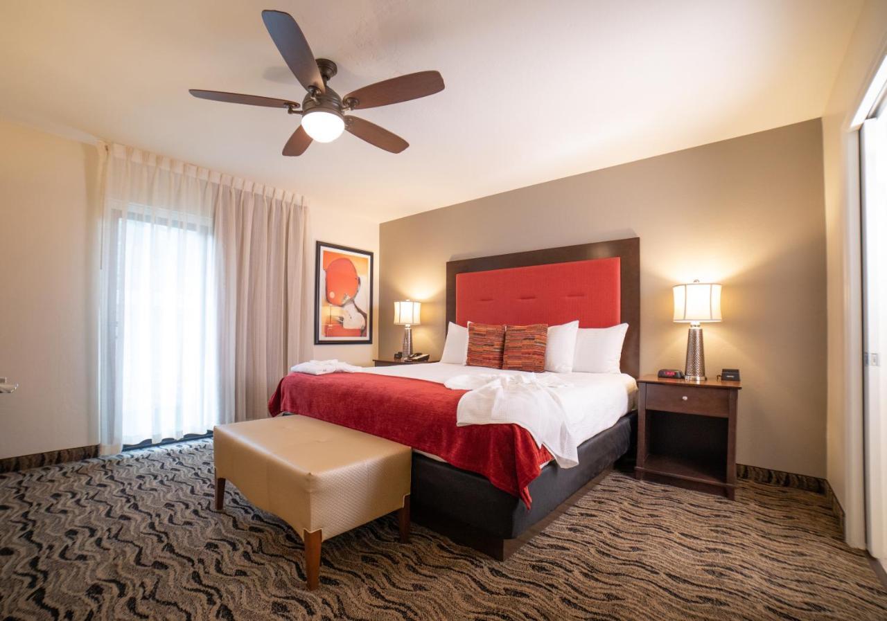 Scottsdale Camelback Resort Buitenkant foto