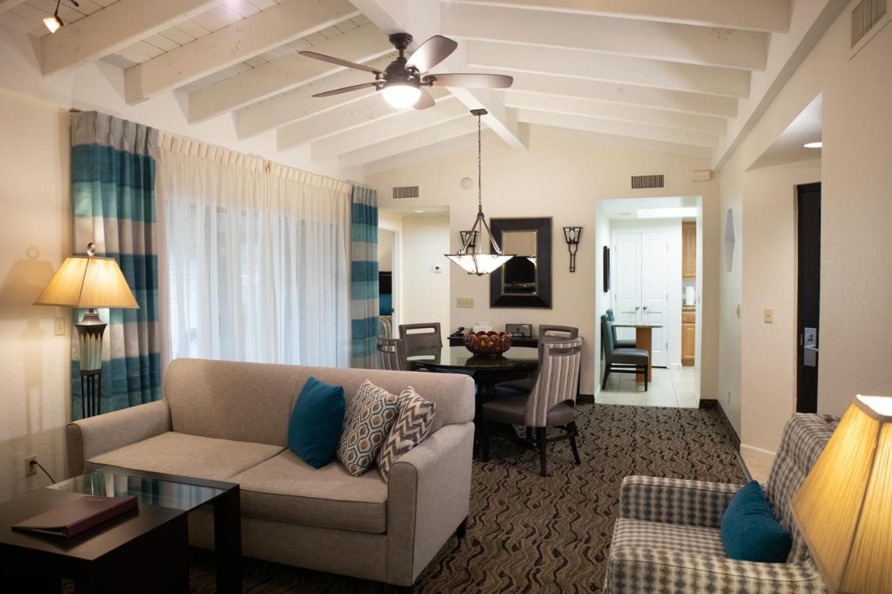 Scottsdale Camelback Resort Buitenkant foto