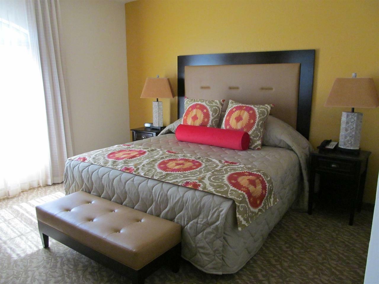 Scottsdale Camelback Resort Buitenkant foto