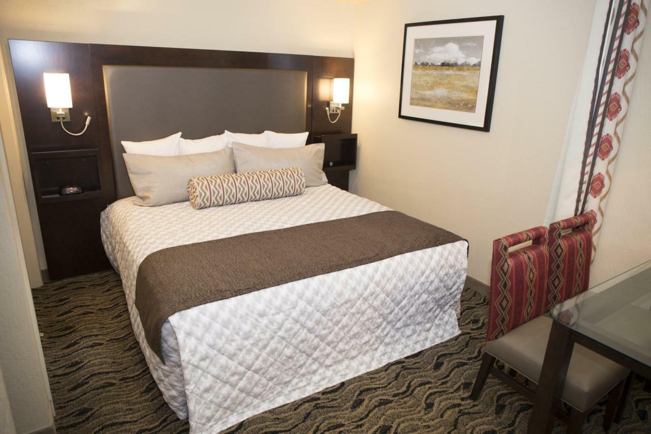 Scottsdale Camelback Resort Buitenkant foto