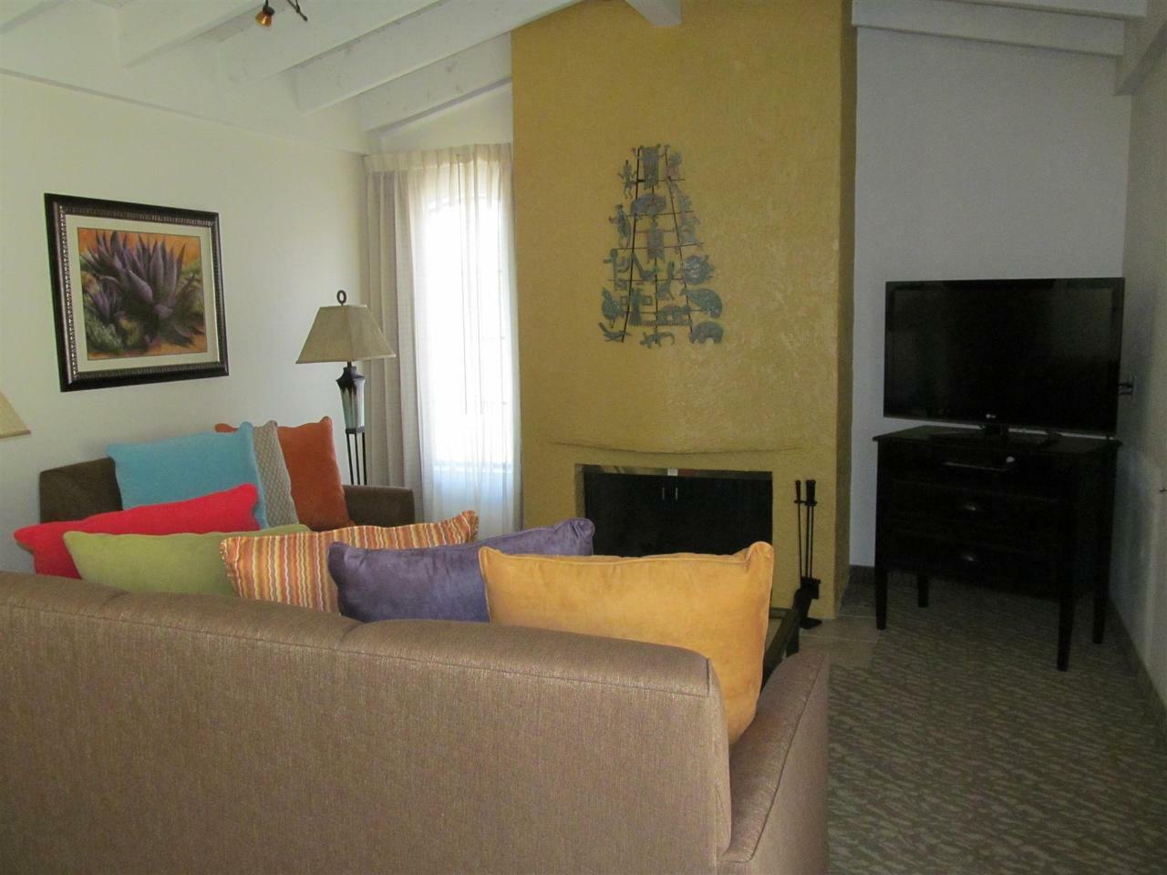 Scottsdale Camelback Resort Buitenkant foto